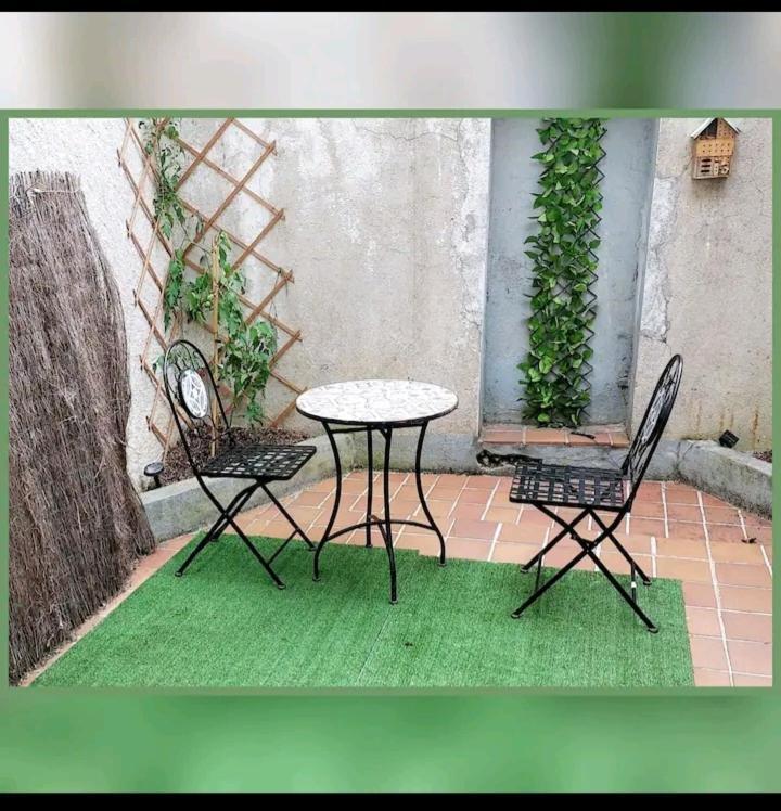 Charmant Deux Pieces Dans Le Vieux Montluçon Exteriér fotografie